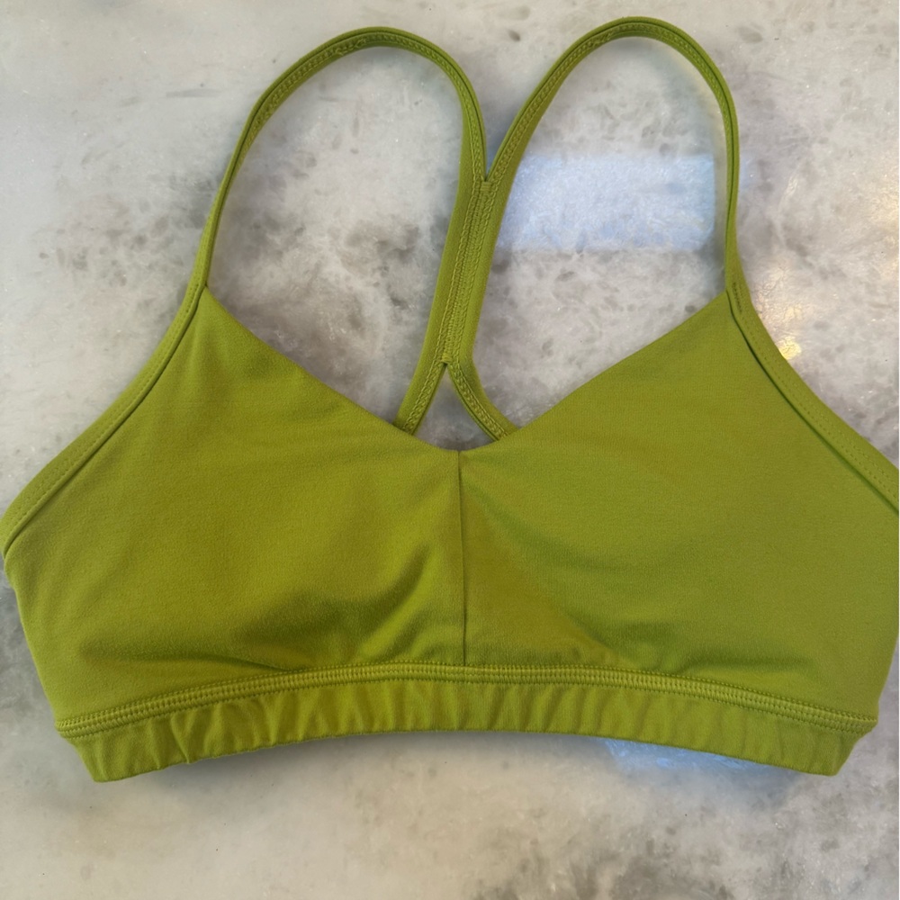 Fleo Reinette sports bra